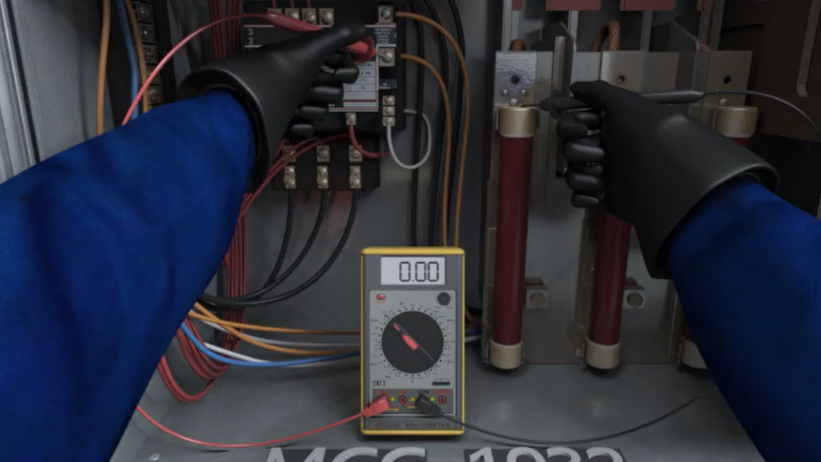 Electrical Maintenance: Troubleshooting Electrical Circuits